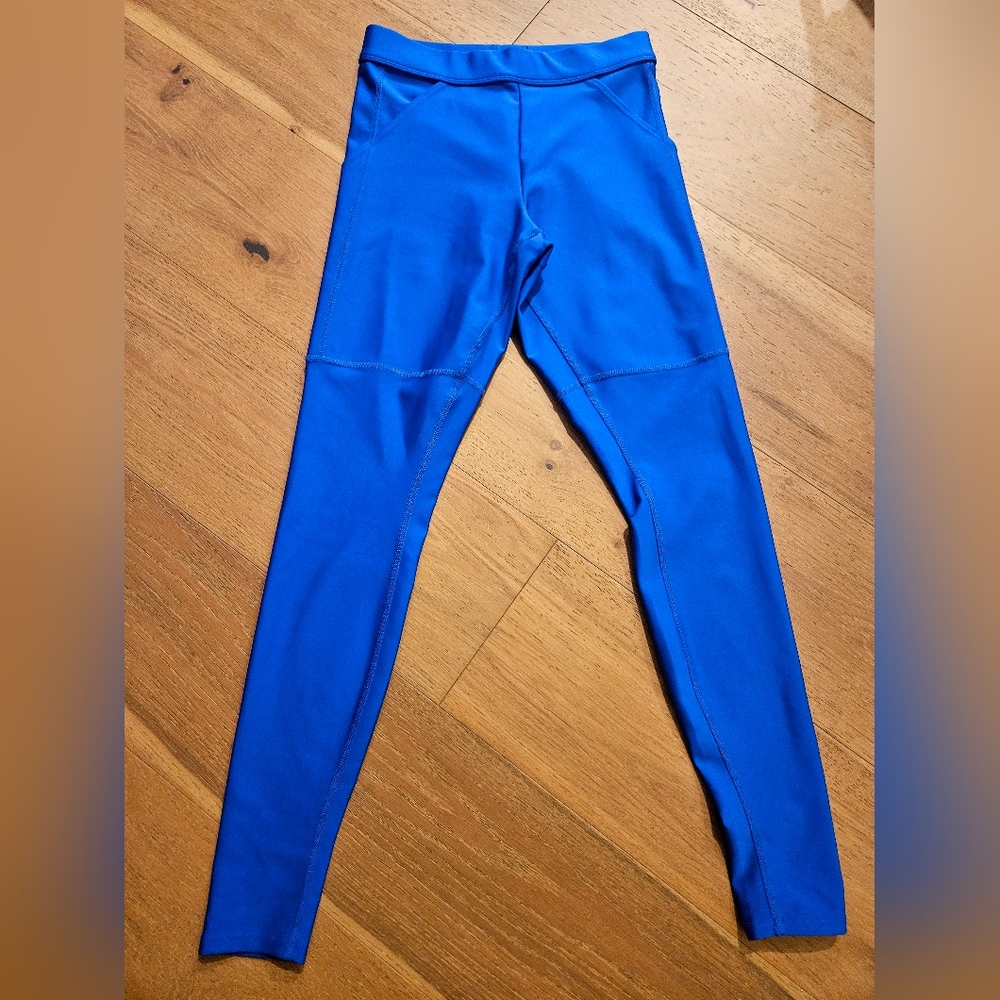 Alo Leggings, Size Small